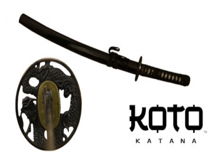 foto Katana Straight